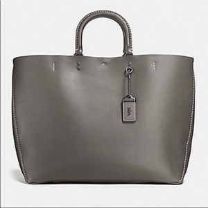 Coach Rogue Tote Bag